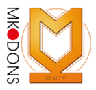 MK_Dons logo