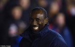 Ancora un pareggio per i QPR targati Hasselbaink...