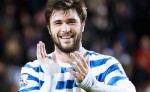 Charlie Austin QPR