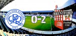 QPR - Brentford