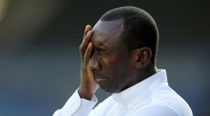 Hasselbaink esonerato